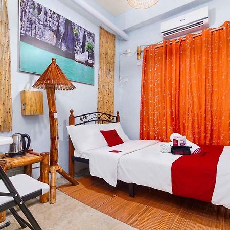 Reddoorz @ Zapatera Cebu Hotel Екстериор снимка