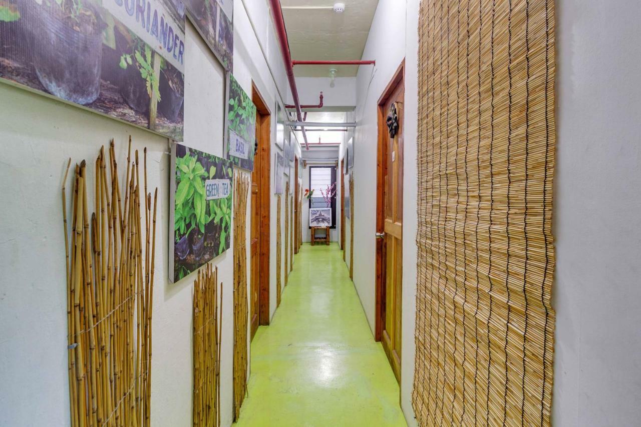 Reddoorz @ Zapatera Cebu Hotel Екстериор снимка