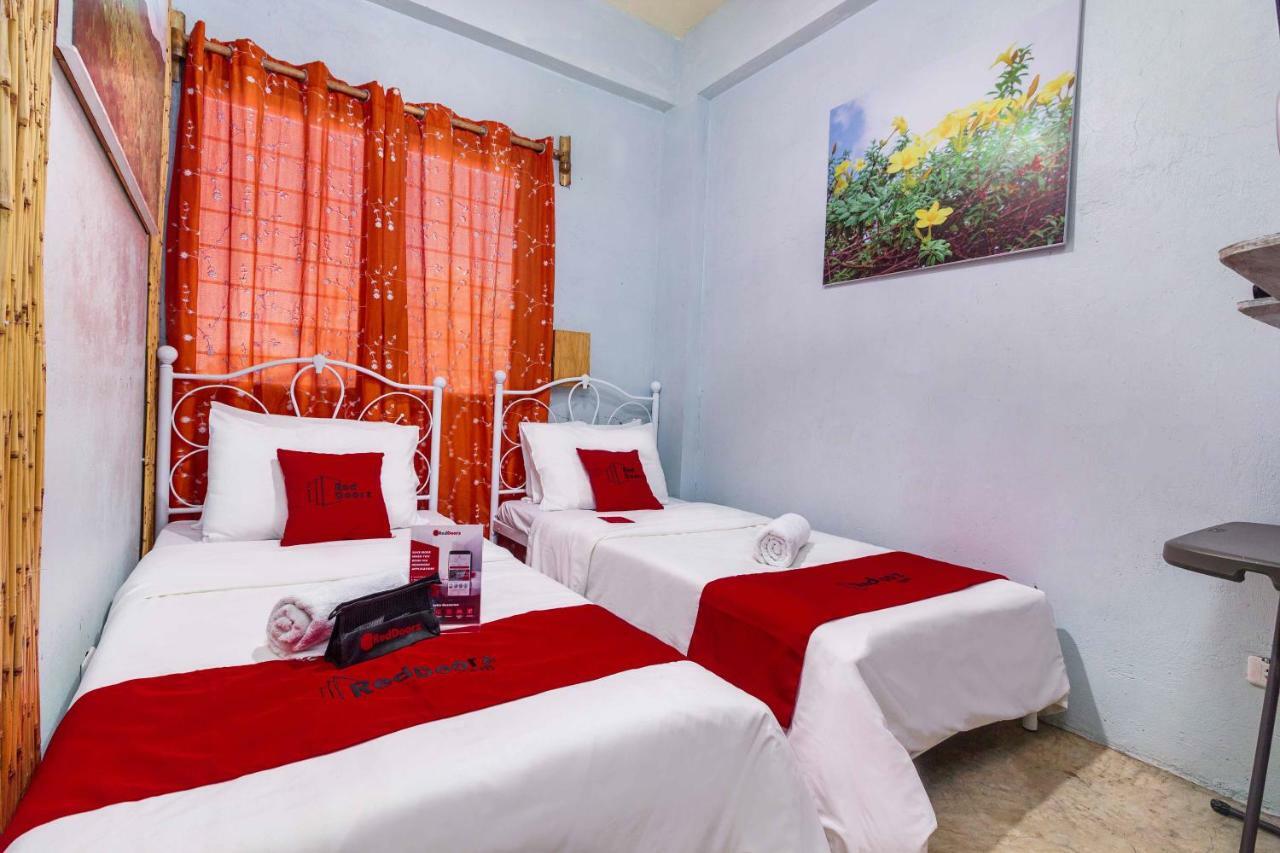 Reddoorz @ Zapatera Cebu Hotel Екстериор снимка