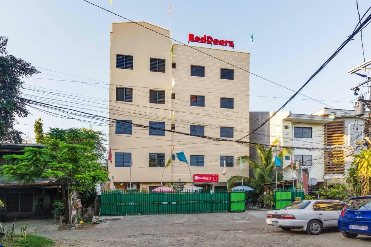 Reddoorz @ Zapatera Cebu Hotel Екстериор снимка