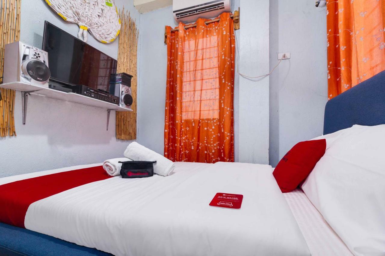 Reddoorz @ Zapatera Cebu Hotel Екстериор снимка