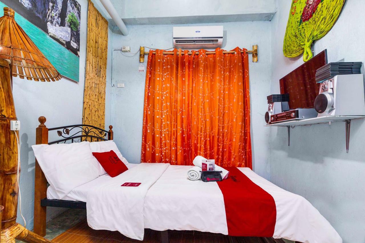 Reddoorz @ Zapatera Cebu Hotel Екстериор снимка