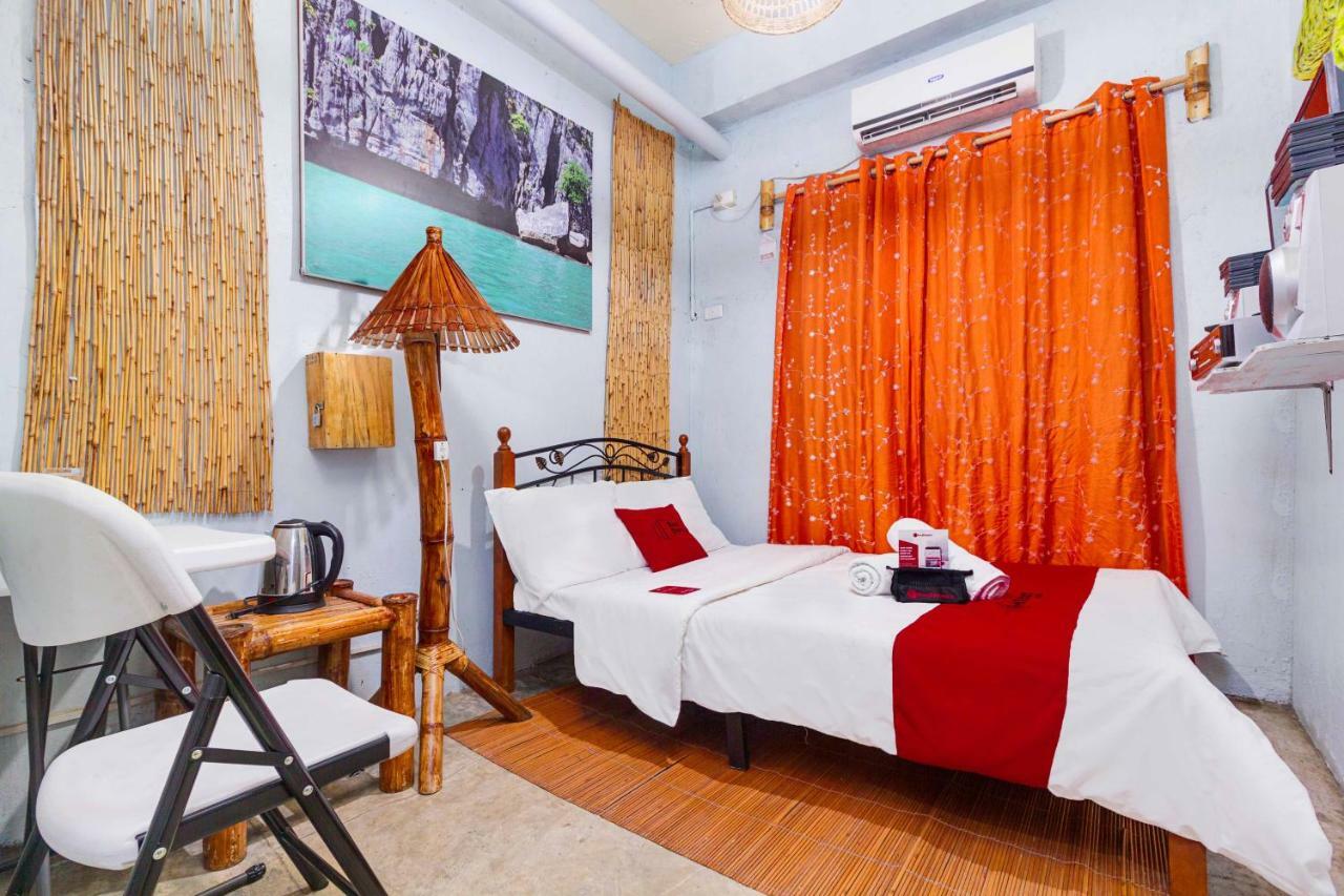 Reddoorz @ Zapatera Cebu Hotel Екстериор снимка