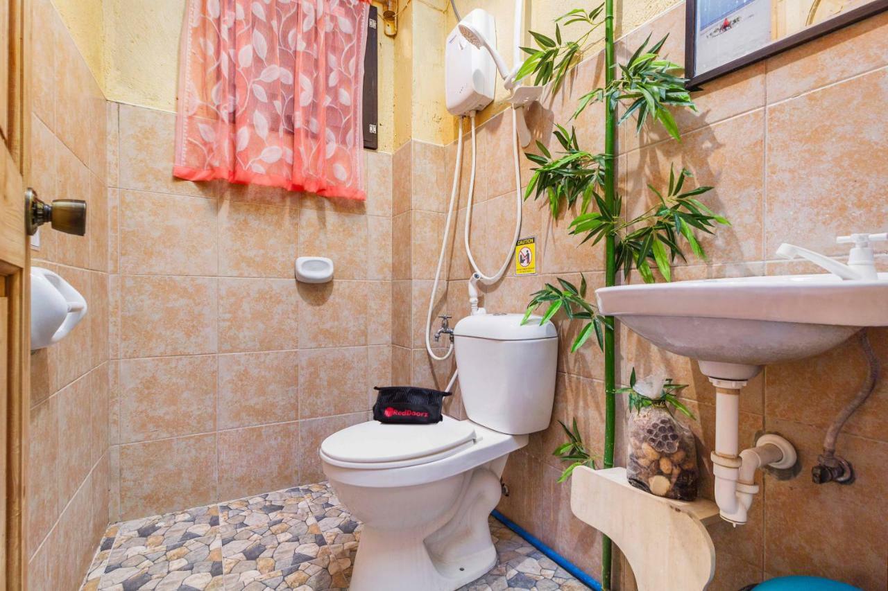 Reddoorz @ Zapatera Cebu Hotel Екстериор снимка